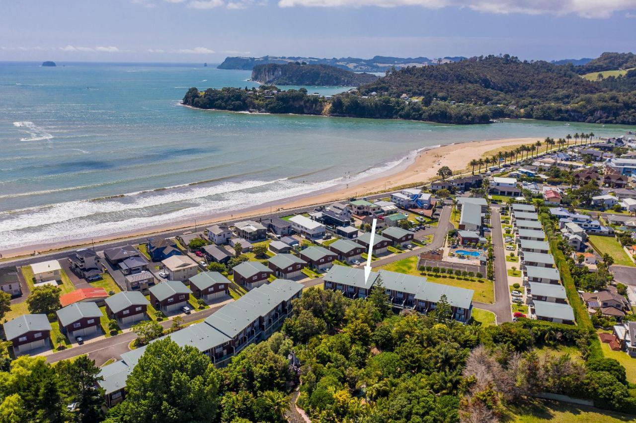 Ocean Serenity Apartments Whitianga Buitenkant foto