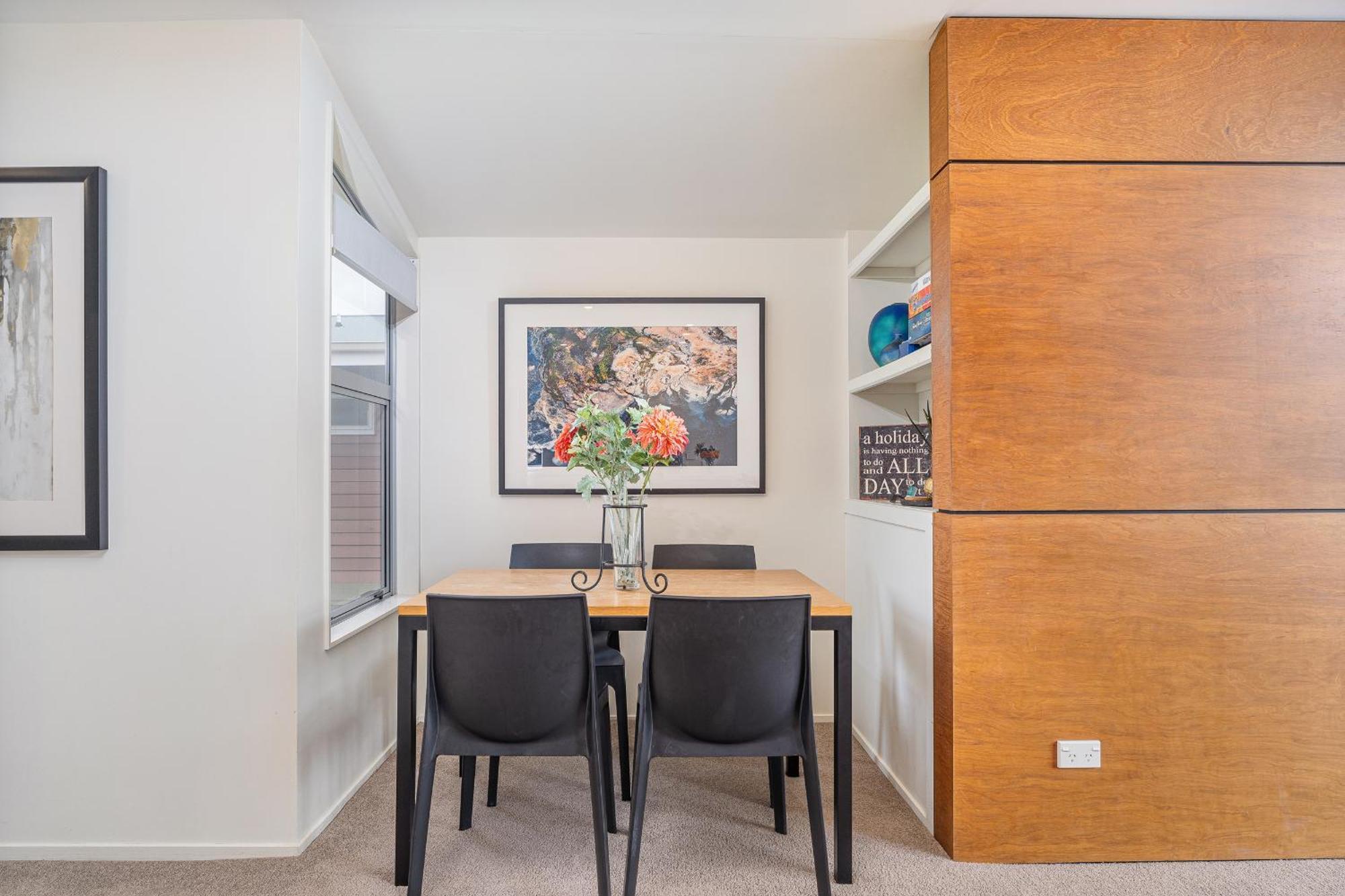 Ocean Serenity Apartments Whitianga Buitenkant foto