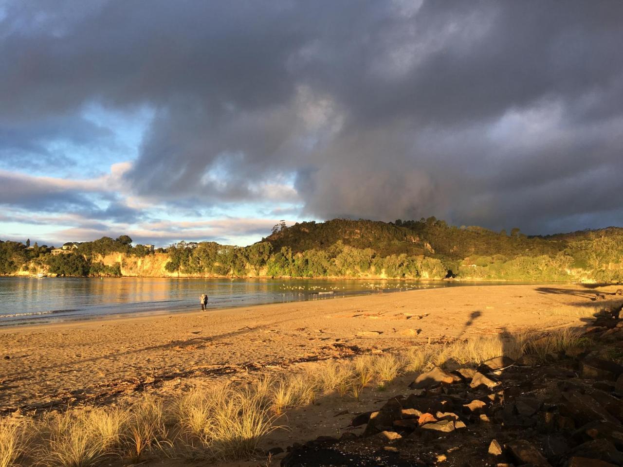 Ocean Serenity Apartments Whitianga Buitenkant foto